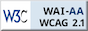 AChecker accessibility checker: WCAG 2.1 (Level AA)